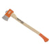 Bahco Camping Hatchet HUS 1.0-650 1.4kg Bahco - Town Tools