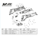 Draper Gear Box Model YD20RS28-7