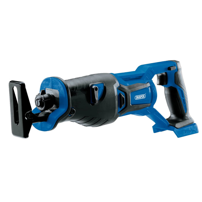 D20 20V Brushless Reciprocating Saw (Sold Bare) - D20RS28