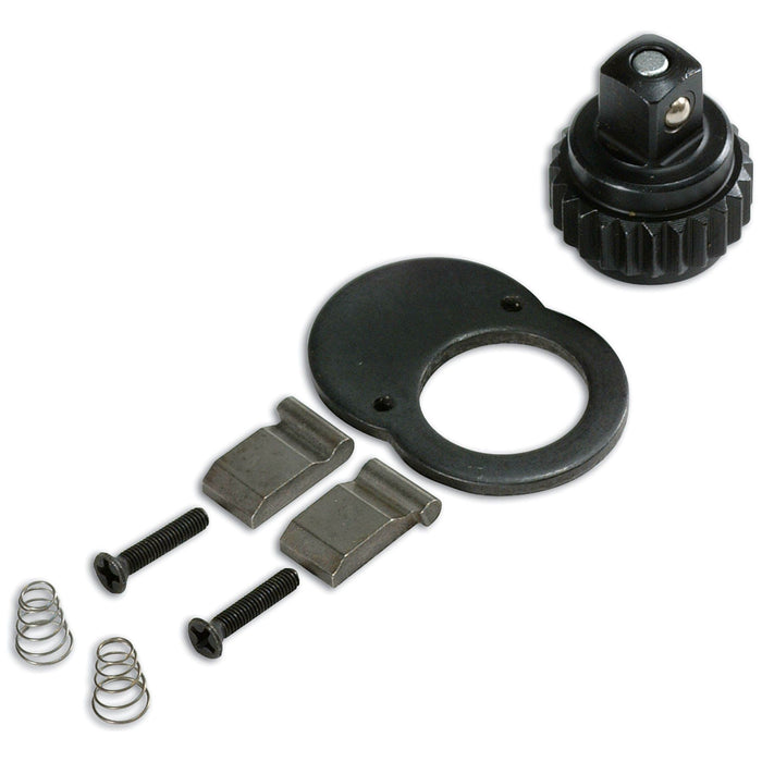 Tool Connection Ratchet Repair Kit 3/8"D 1547