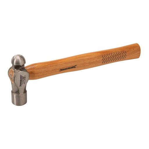 Silverline Ball Pein Hammer Hickory 16oz (454g) Silverline - Town Tools 