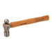 Silverline Ball Pein Hammer Hickory 16oz (454g) Silverline - Town Tools 