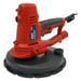 Sealey 215mm Handheld Drywall Electric Sander 1050W DWS215 Sealey - Town Tools 