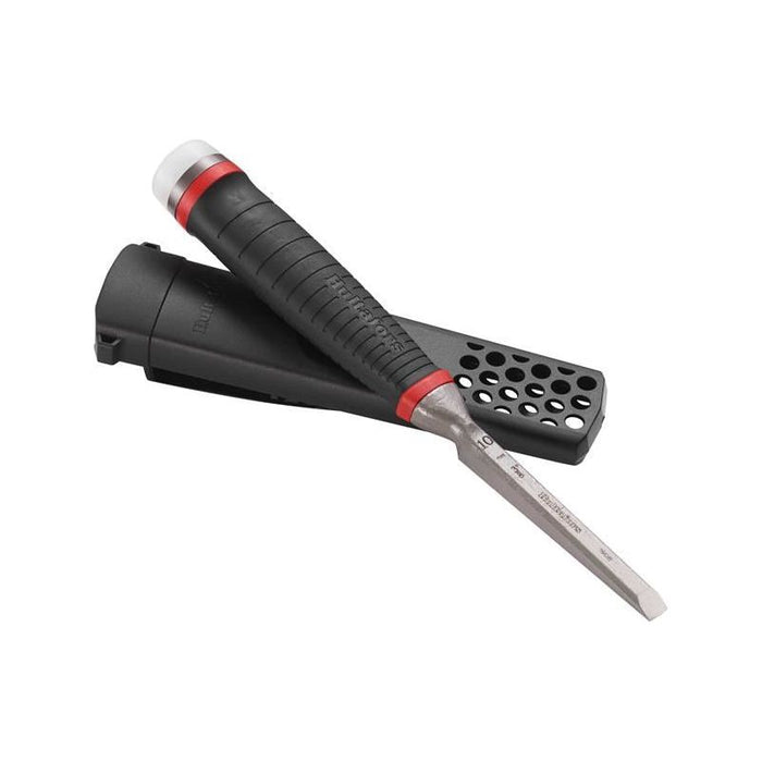 Hultafors HDC10 Heavy-Duty Chisel 10mm Hultafors - Town Tools