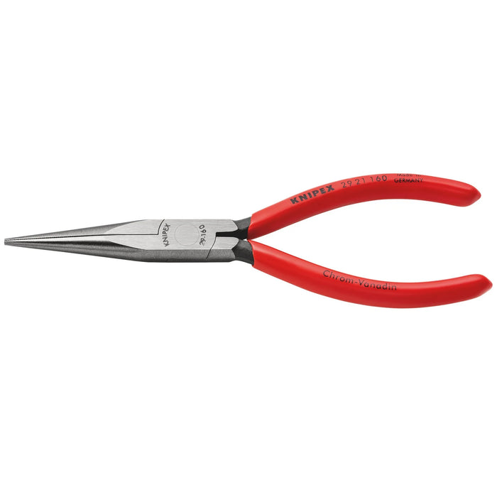 KNIPEX 29 21 160 Telephone Pliers, 160mm - 29 21 160