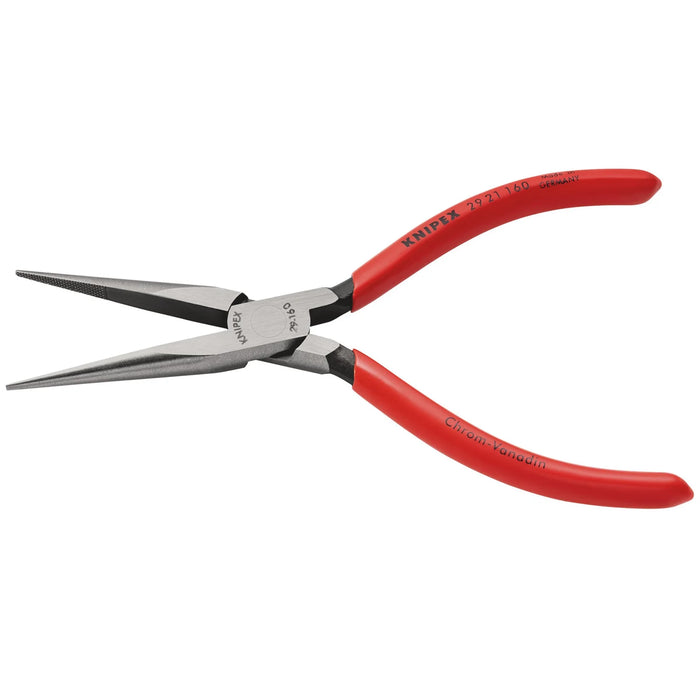 KNIPEX 29 21 160 Telephone Pliers, 160mm - 29 21 160