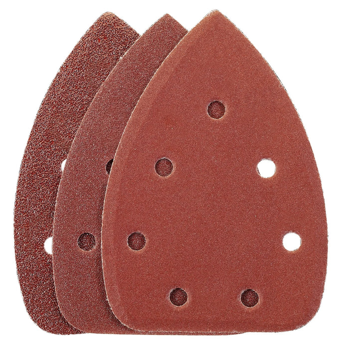 D20 20V Tri-Base Detail Sander (Sold Bare) - D20TBS135
