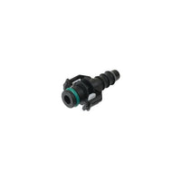 Connect Common Rail Quick Release Connector Straight 10mm 5pc 34042