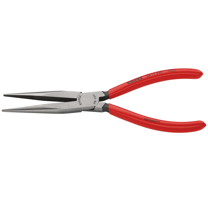 KNIPEX 38 11 200 SBE Mechanics Pliers, 200mm - 38 11 200 SB