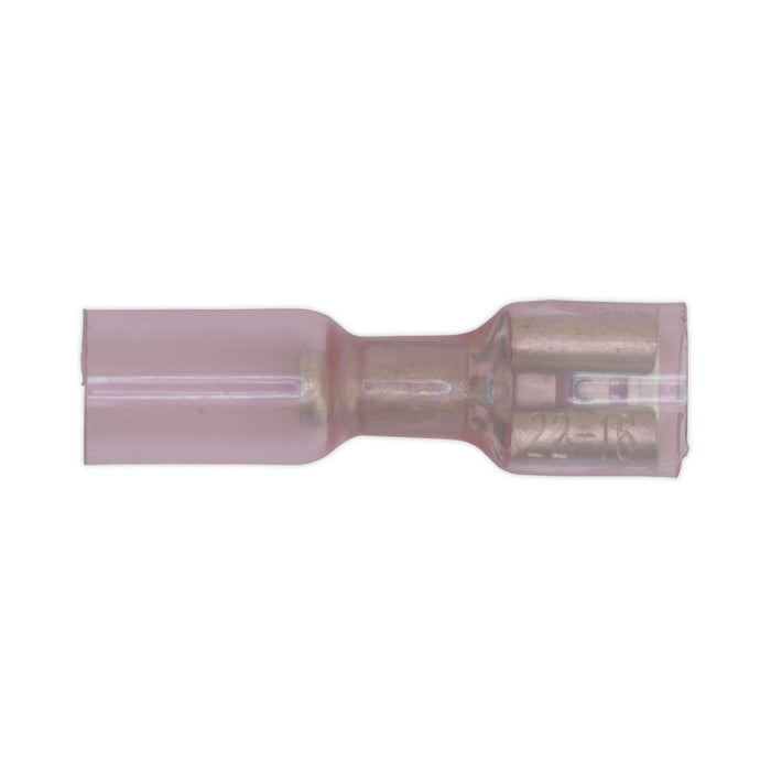 Sealey Clip Strip Deal - Heat Shrink Terminals MHSTSET Sealey - Town Tools 