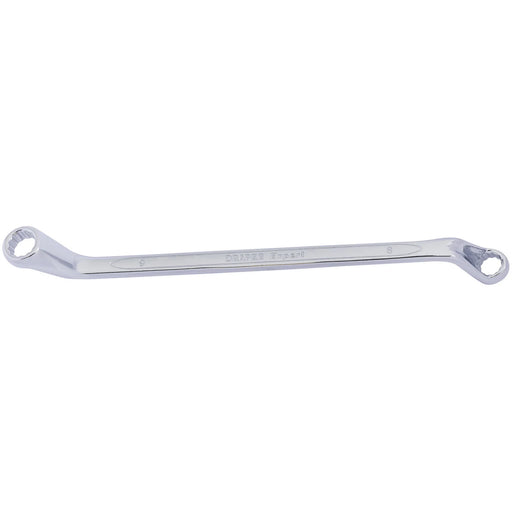 Draper Expert HI-TORQ® Deep Offset Ring Spanner, 8 x 9mm - 7105MM