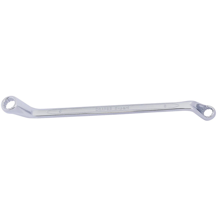 Draper Expert HI-TORQ® Deep Offset Ring Spanner, 8 x 9mm - 7105MM