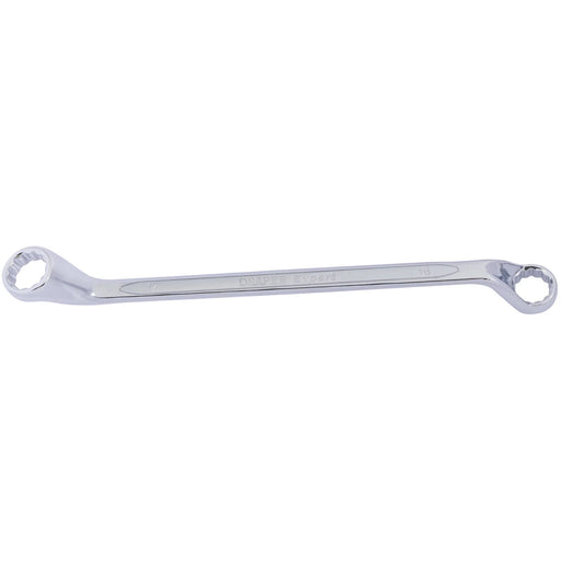 Draper Expert HI-TORQ® Deep Offset Ring Spanner, 16 x 17mm - 7105MM