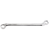 Draper Expert HI-TORQ® Deep Offset Ring Spanner, 17 x 19mm - 7105MM