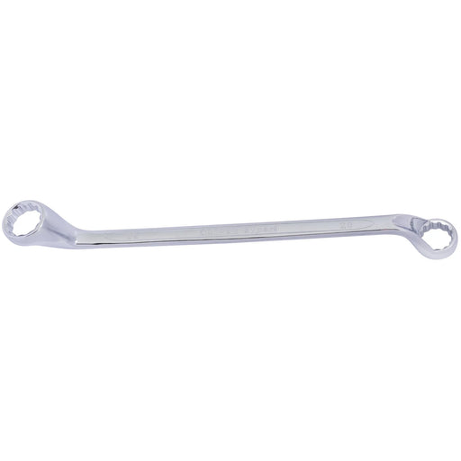 Draper Expert HI-TORQ® Deep Offset Ring Spanner, 20 x 22mm - 7105MM