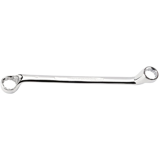 Draper Expert HI-TORQ® Deep Offset Ring Spanner, 24 26-27mm - image 1