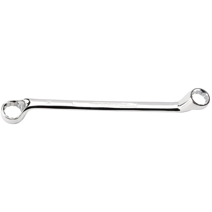 Draper Expert HI-TORQ® Deep Offset Ring Spanner, 24 26-27mm