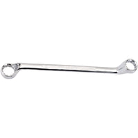 Draper Expert HI-TORQ® Deep Offset Ring Spanner, 25 x 28mm - 7105MM