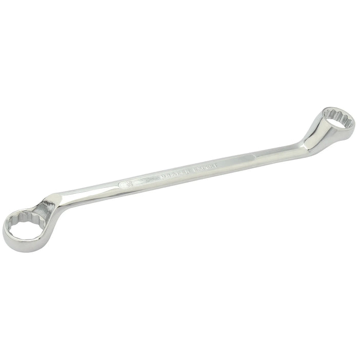 Draper Expert HI-TORQ® Deep Offset Ring Spanner, 25 x 28mm - 7105MM