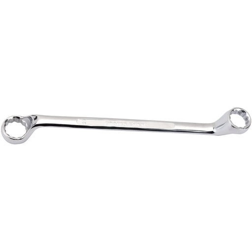 Draper Expert HI-TORQ® Deep Offset Ring Spanner, 25 x 28mm - 7105MM - image 1