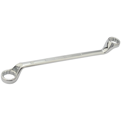 Draper Expert HI-TORQ® Deep Offset Ring Spanner, 27 x 30mm - 7105MM