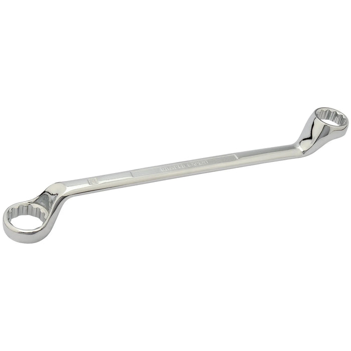 Draper Expert HI-TORQ® Deep Offset Ring Spanner, 27 x 30mm - 7105MM