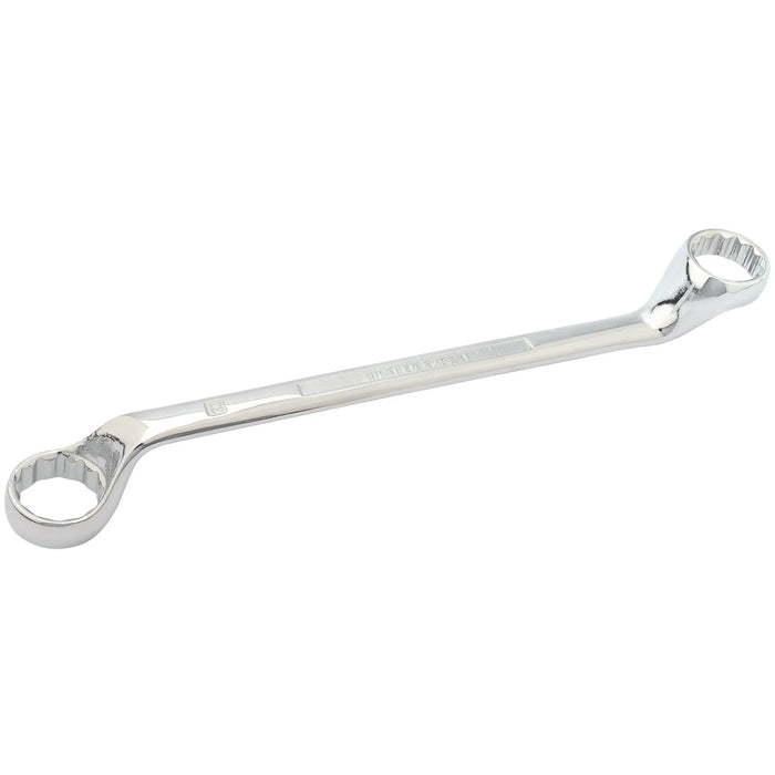 Draper Expert HI-TORQ® Deep Offset Ring Spanner, 30 x 32mm - 7105MM
