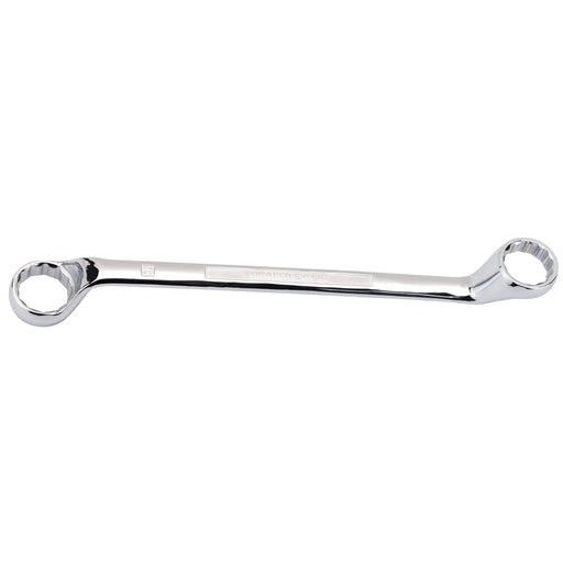 Draper Expert HI-TORQ® Deep Offset Ring Spanner, 30 x 32mm - 7105MM - image 1