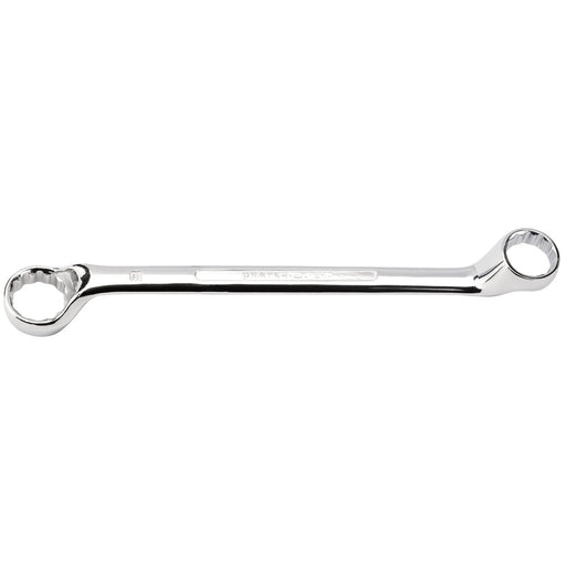Draper Expert Bi-Hexagon Deep Offset Ring Spanner, 32 x 36mm - 7105MM