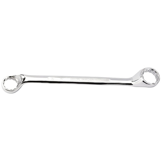 Draper Expert Bi-Hexagon Deep Offset Ring Spanner, 36 x 41mm - 7105MM