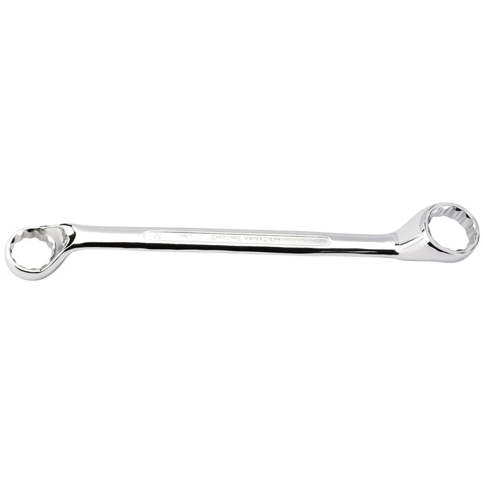 Draper Expert Bi-Hexagon Deep Offset Ring Spanner, 36 x 41mm - 7105MM