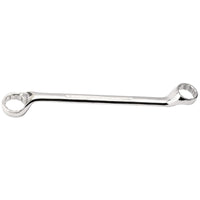 Draper Expert Bi-Hexagon Deep Offset Ring Spanner, 41 x 46mm - 7105MM