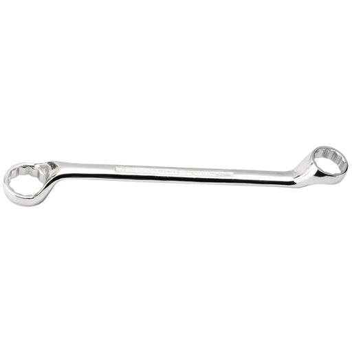 Draper Expert Bi-Hexagon Deep Offset Ring Spanner, 41 x 46mm - 7105MM