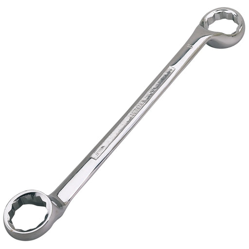Draper Expert Bi-Hexagon Deep Offset Ring Spanner, 46 x 50mm - 7105MM