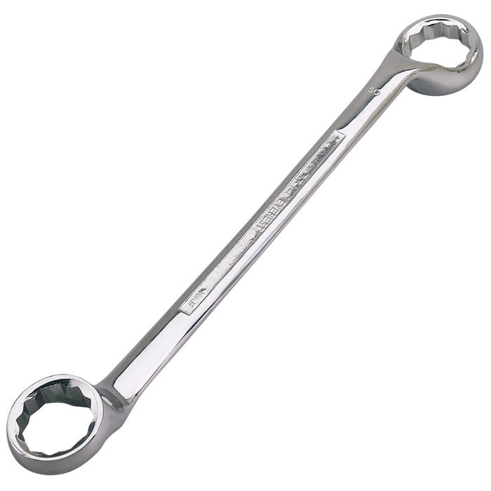 Draper Expert Bi-Hexagon Deep Offset Ring Spanner, 46 x 50mm - 7105MM