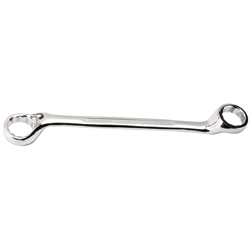Draper Expert Bi-Hexagon Deep Offset Ring Spanner, 55 x 60mm - 7105MM