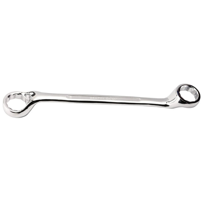 Draper Expert Bi-Hexagon Deep Offset Ring Spanner, 55 x 60mm - 7105MM