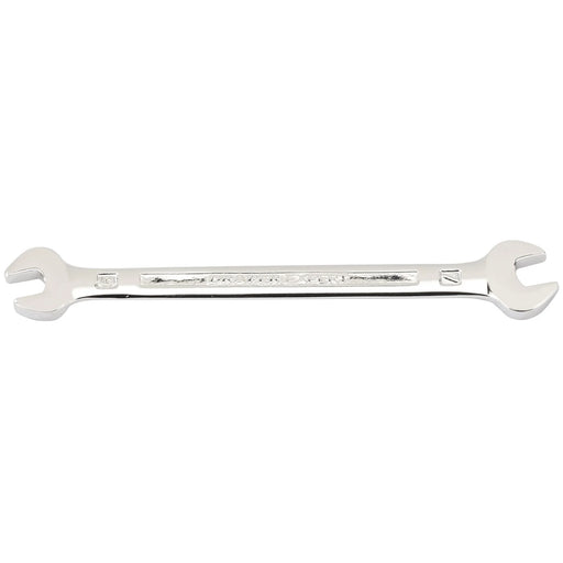 Draper Expert Open End Spanner, 6 x 7mm - 5055MM