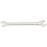 Draper Expert Open End Spanner, 8 9-10mm