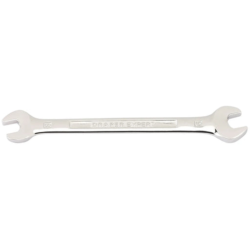 Draper Expert Open End Spanner, 8 9-10mm - image 1