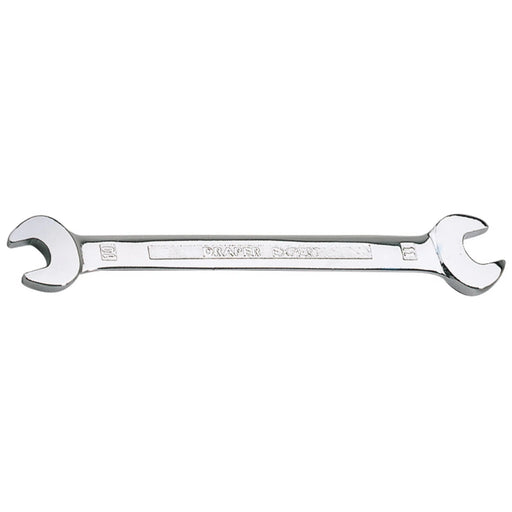 Draper Expert Open End Spanner, 10 x 11mm - 5055MM