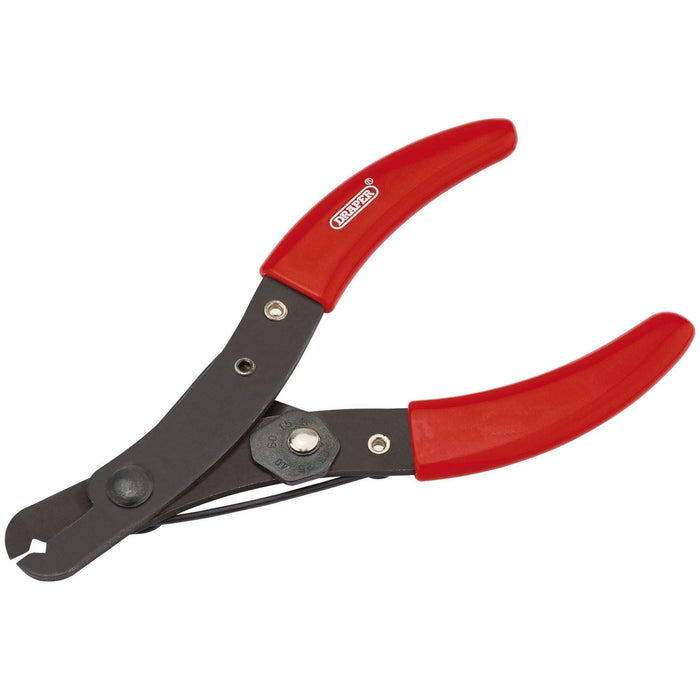 Draper Wire Stripper, 125mm 67650 Draper - Town Tools 