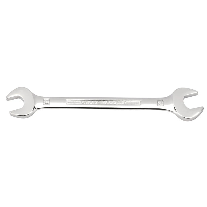 Draper Expert Open End Spanner, 14 x 15mm - 5055MM
