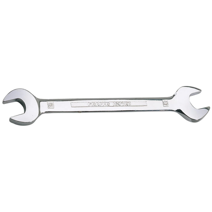Draper Expert Open End Spanner, 16 x 17mm - 5055MM