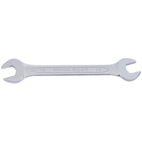 Draper Expert Open End Spanner, 17 x 19mm - 5055MM