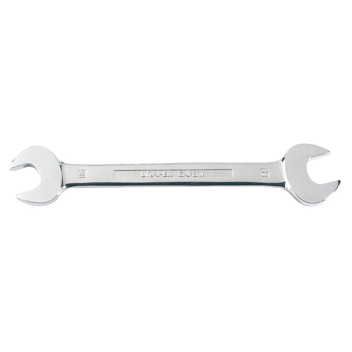 Draper Expert Open End Spanner, 18 x 19mm - 5055MM
