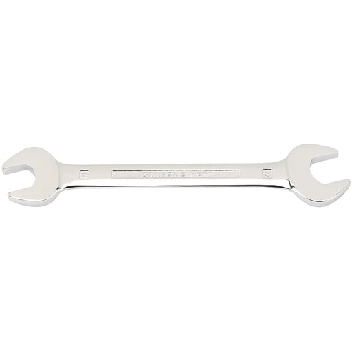 Draper Expert Open End Spanner, 19 x 22mm - 5055MM