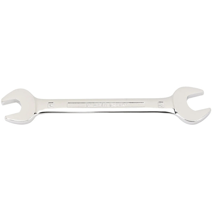 Draper Expert Open End Spanner, 19 x 22mm - 5055MM