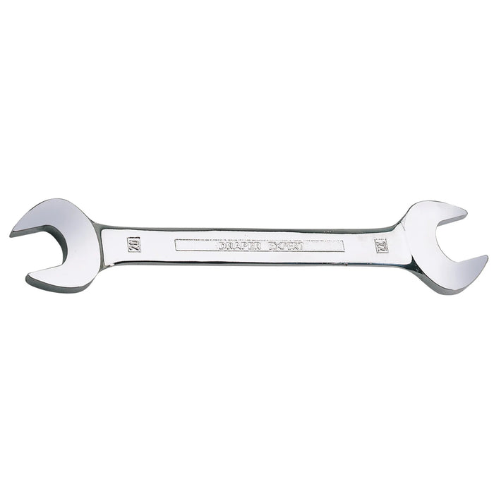 Draper Expert Open End Spanner, 20 x 22mm - 5055MM