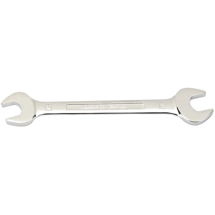 Draper Expert Open End Spanner, 21 x 23mm - 5055MM
